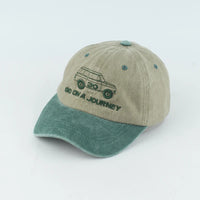 Khaki Green