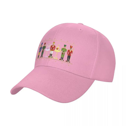 The Nutcracker - Fairy Baseball Cap
