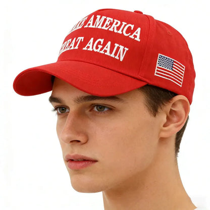 Summer Mesh Baseball Cap with Letter Embroidery