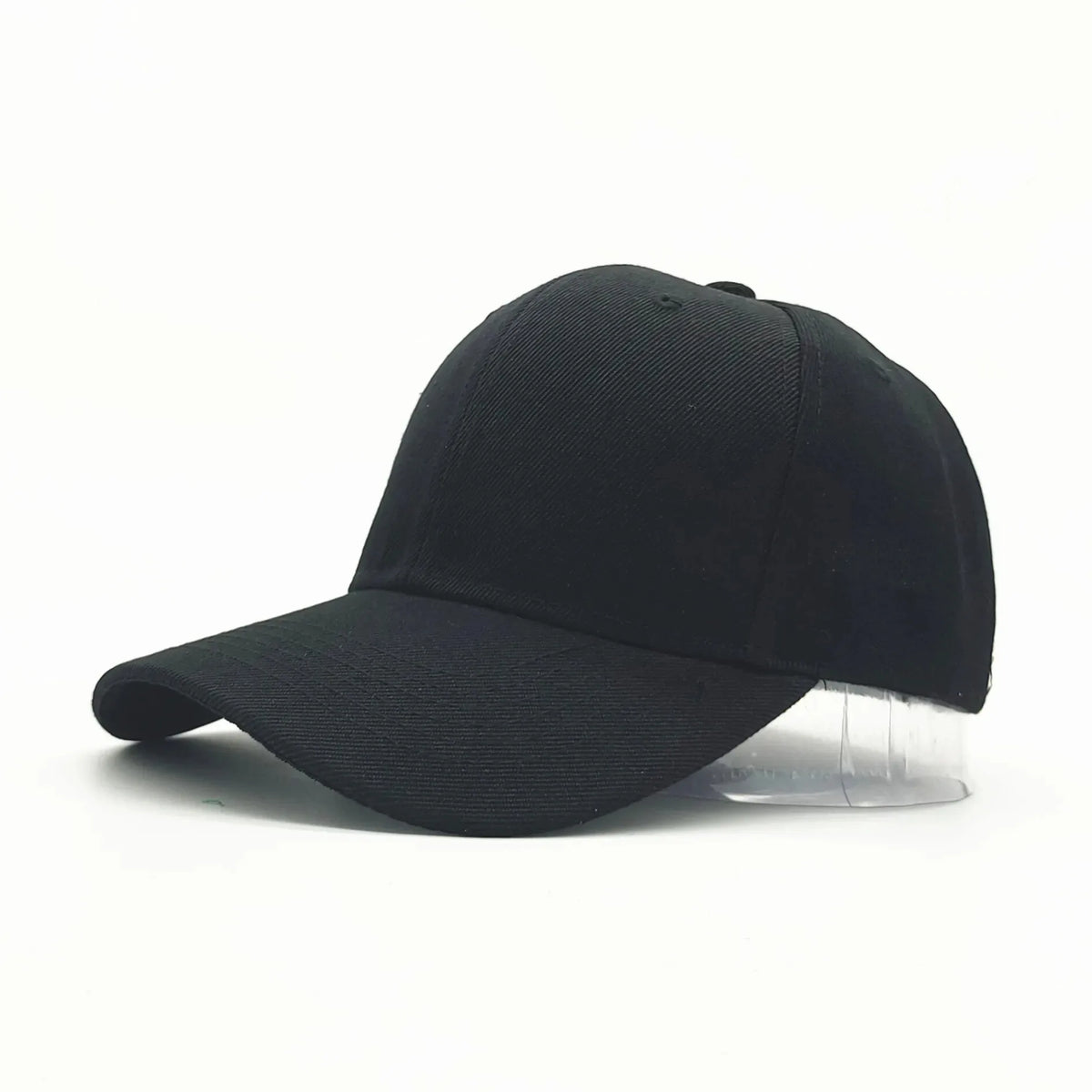 Unisex Cap Casual Plain Baseball Cap