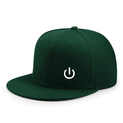 Fashionable And Trendy Outdoor Daily Baseball Cap For Men And Women
