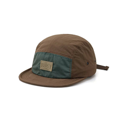 Summer Thin Breathable Quick-Drying Baseball Cap