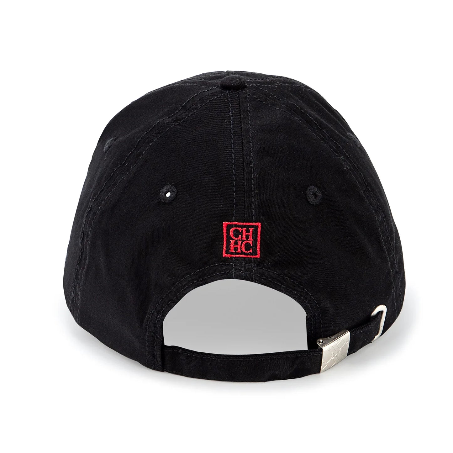 Chhc Cross-Border Simple Design Style Baseball Cap with Casual Embroidered Letters for Men and Women Trendy Baseball Cap