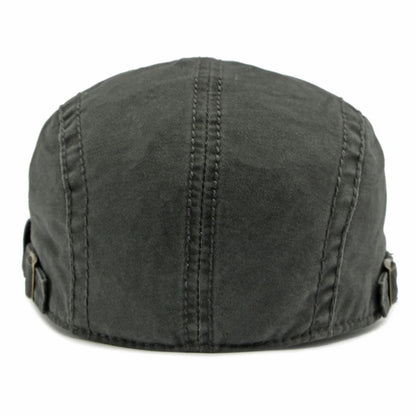 Men Women Spring Summer Autumn Sun Cap Artist Hat