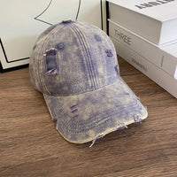 Blue Purple