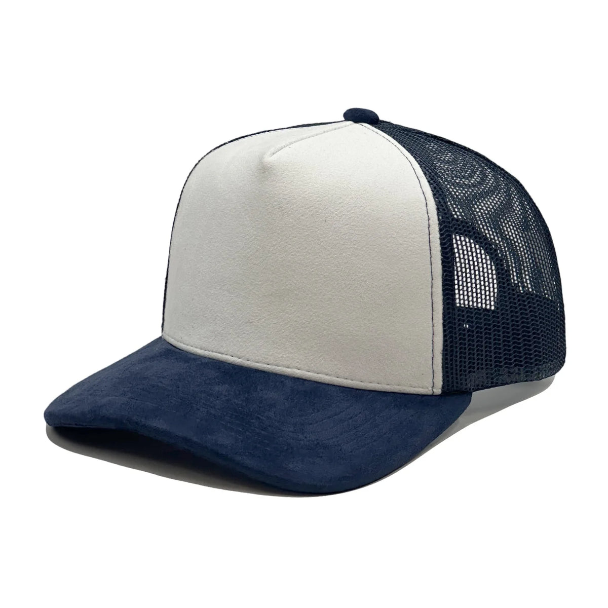 Outdoor Sports Shade Suede Mesh Hat Big Head Circumference Baseball Cap Fashion Travel Cap Female Hip Hop Hat