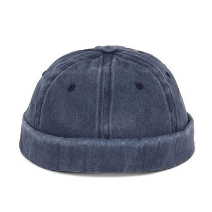 Customized Logo Print Hip Hop Cap