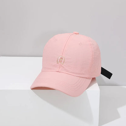 Summer Kids Quick Drying Baseball Hat