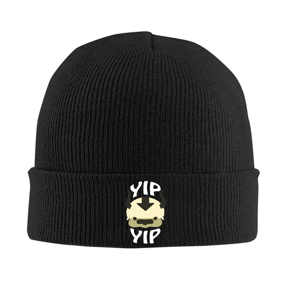 Knitted Hat Beanies Autumn Winter Hats