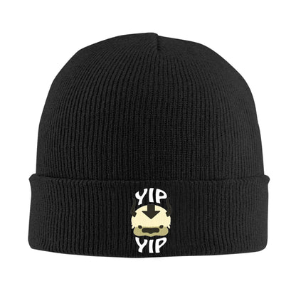 Knitted Hat Beanies Autumn Winter Hats