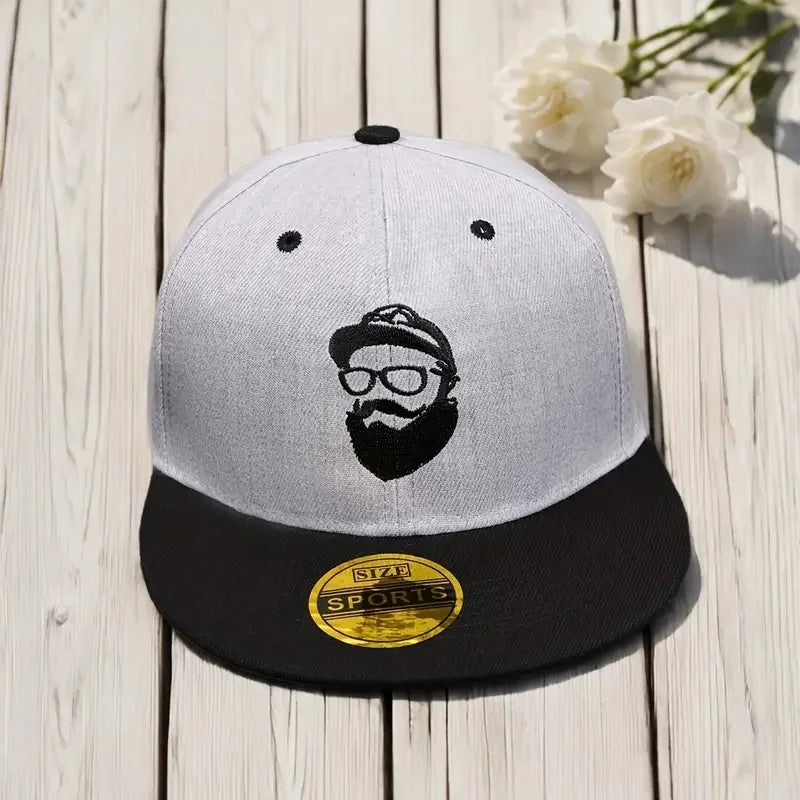Cool Dad Embroidered Baseball Hat