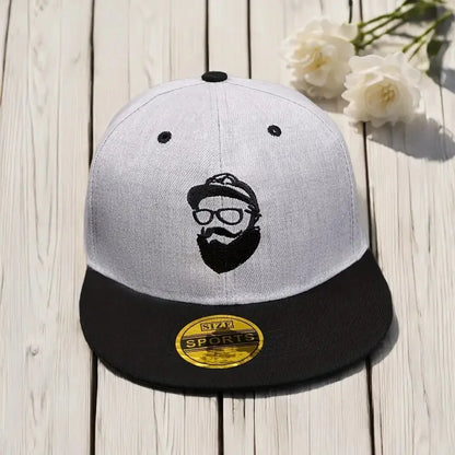 Cool Dad Embroidered Baseball Hat