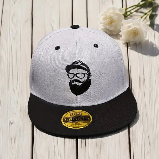 Cool Dad Embroidered Baseball Hat