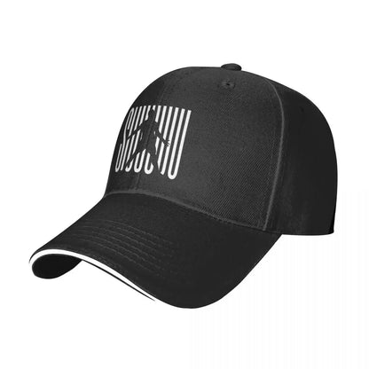Cr7 Cristiano Ronaldo Funny Baseball Caps