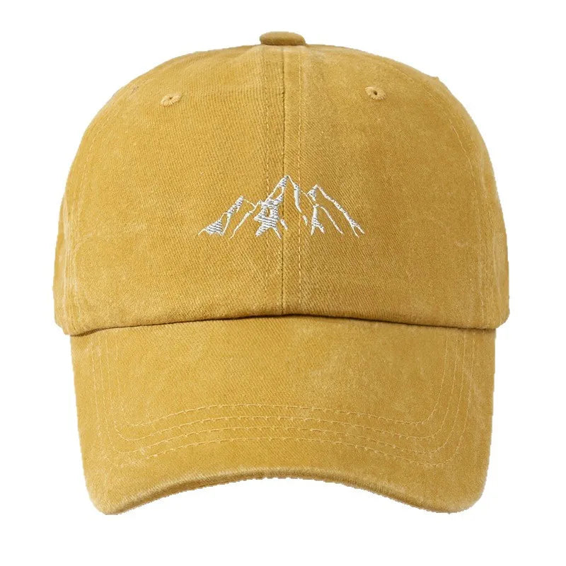 Men's Baseball Cap