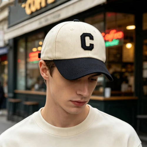 New Casual Baseball Cap Adjustable Breathable Sun Visors Caps
