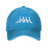 Lake Blue