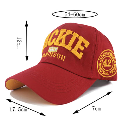 Summer Women Fashion Baseball Caps Outdoor Sport Hats Letter Travel