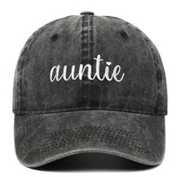 Black Auntie