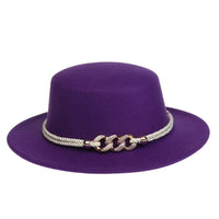 O Purple
