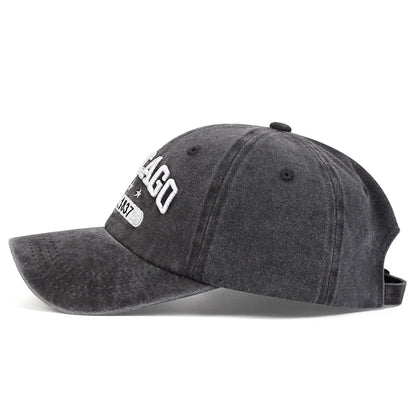 Outdoor Adjustable Casual Hats Sunscreen Hat Sports Cap