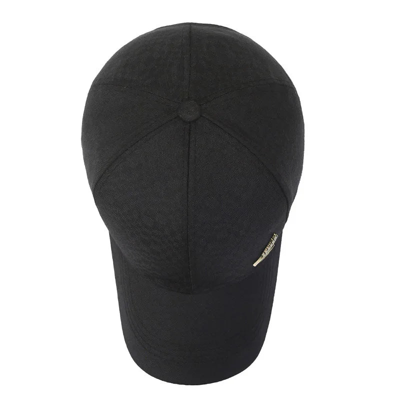Freedom Mark Baseball Cap For Men