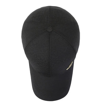 Freedom Mark Baseball Cap For Men