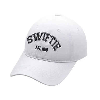 1989 Washed Embroidered Soft Top Cowboy Baseball Caps for Men and Women