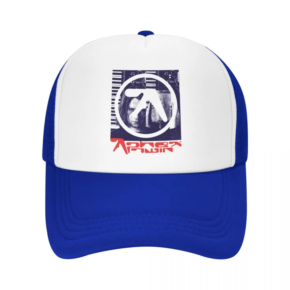 This Is Aphex Twin Vintage Hats Men Women Sport Hats Baseball Caps Summer