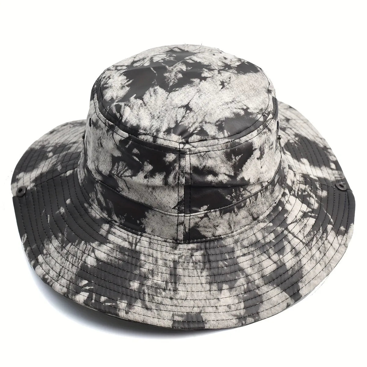 Men's Outdoor Bucket Hat - 100% Polyester