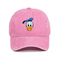 Donald - Pink