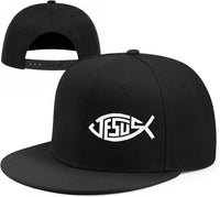 Jesus Fish