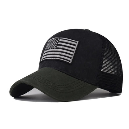 Tactical Baseball Cap Men Women