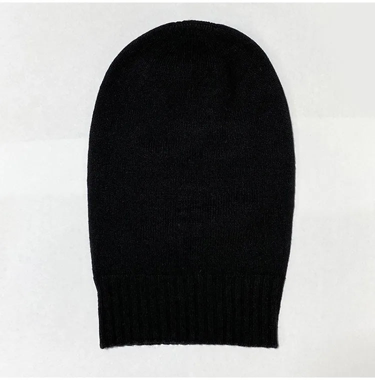 New Rick 4 Holes Blazer Men's Skullies & Beanies Winter Hat