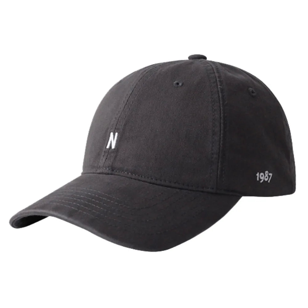 Spring And Summer Duckbill Hat