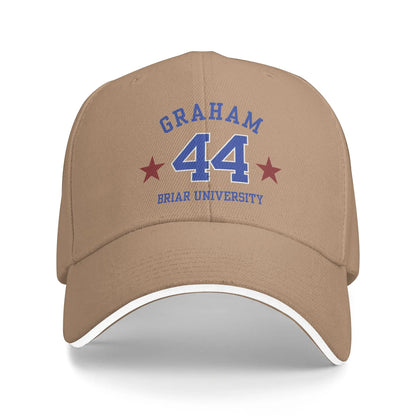 Off Campus Garrett Graham  Hat Spring Golf Baseball Caps