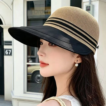 2026 Summer New Fisherman Hat For Women