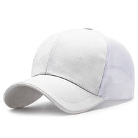 Mesh-White