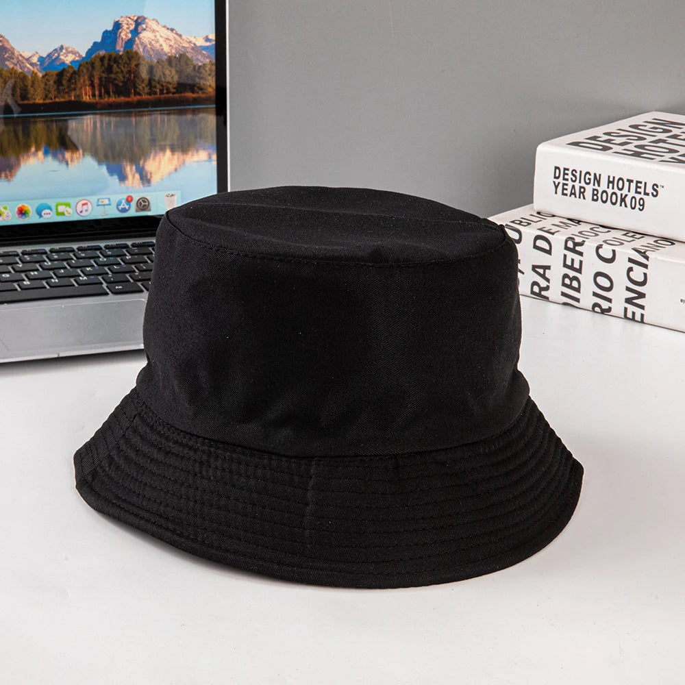 Trendy Fisherman Hats and Sun Hats for Both Men and Women