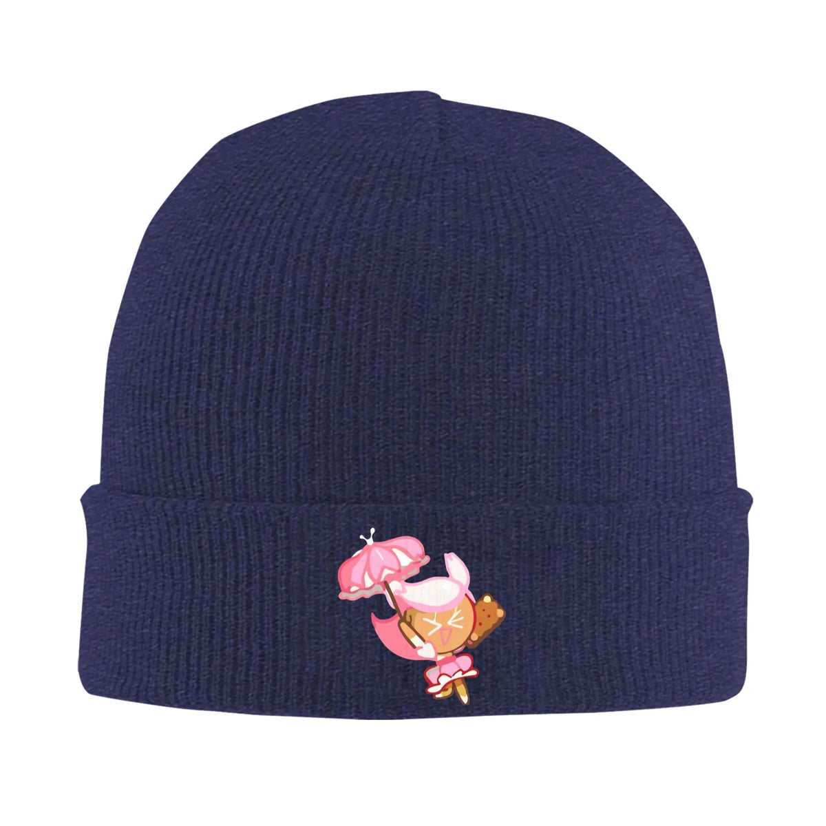 Knitted Skull Caps For Men Women