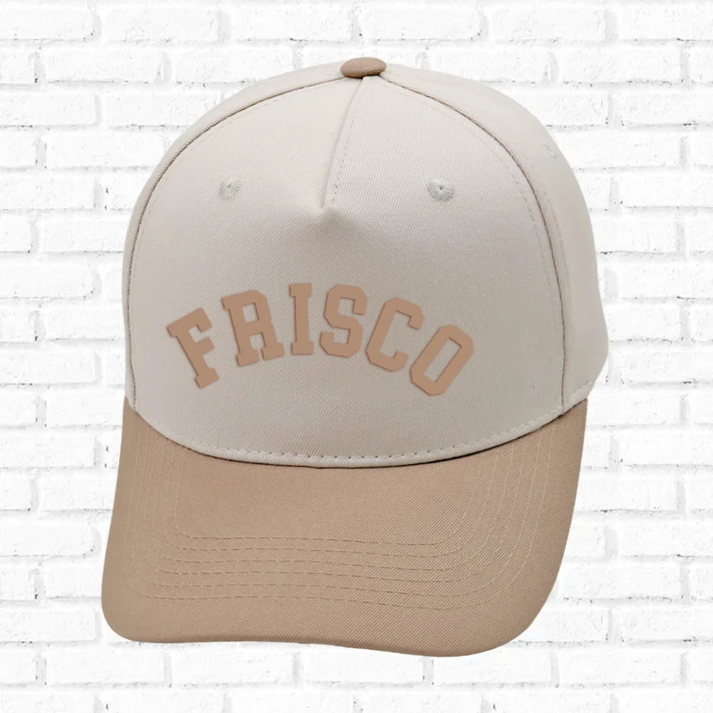 Embroidery Baseball Cap Adjustable Unisex Retro Fashion