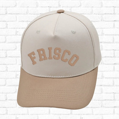 Embroidery Baseball Cap Adjustable Unisex Retro Fashion