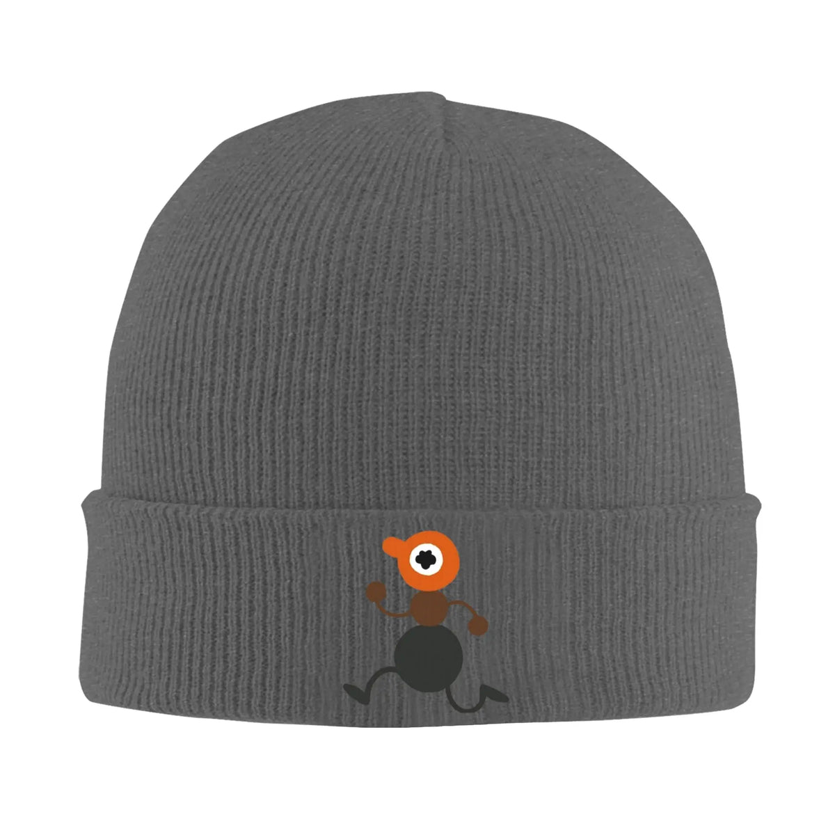 Big Walk Games 2026 Accessories Winter Knit Beanie For Men Women Skull Knitted Hat Cap