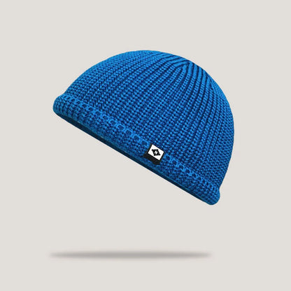 Knitted Hat, Landlord Hat, Hip-Hop Hat