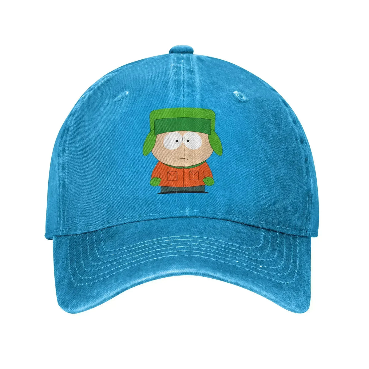 Cartoon South-Parks Baseball Cap