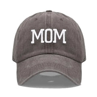 MOM-Brown