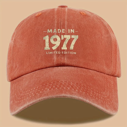 Autumn and Winter Season Hat Children Show Off Face Small Baseball Cap