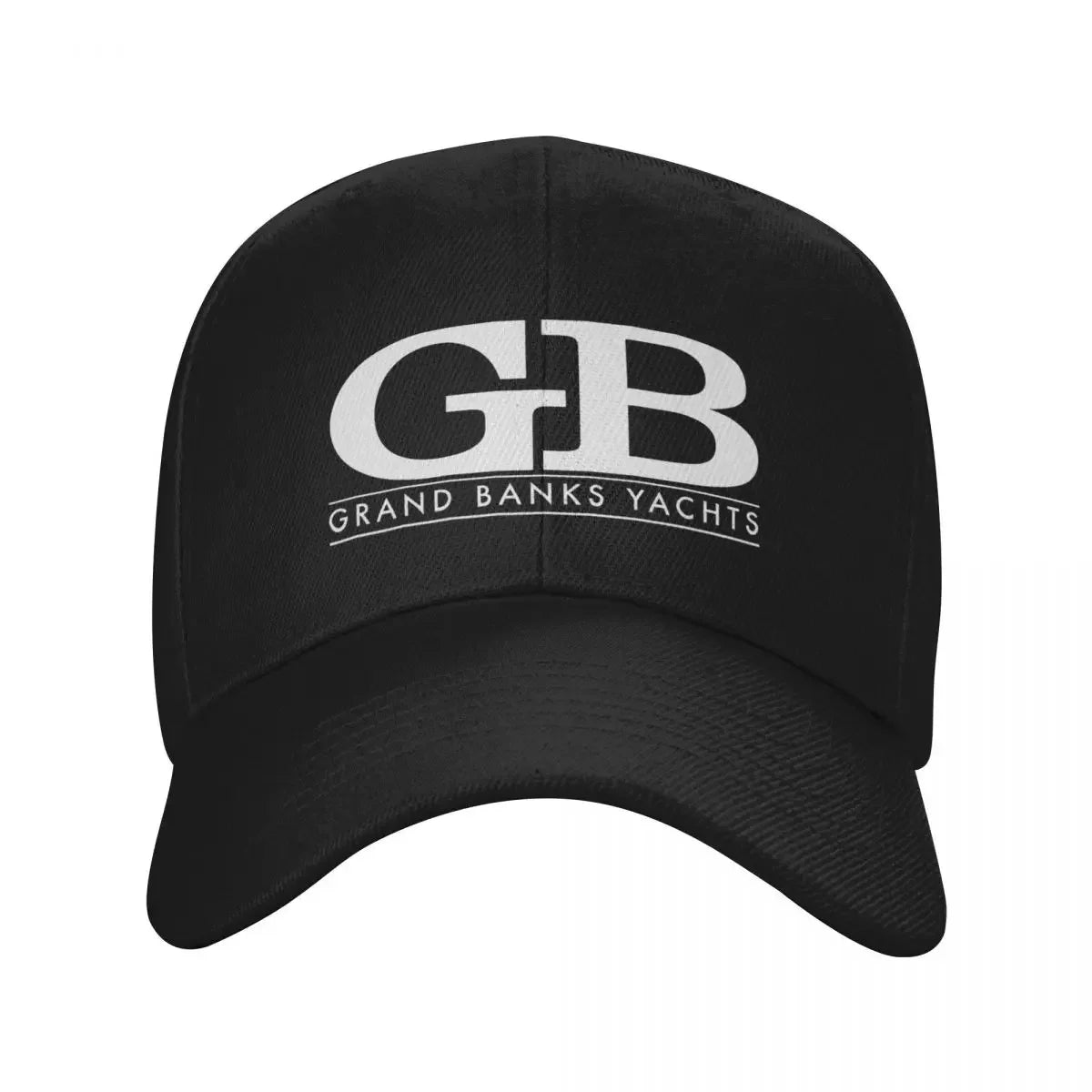 Grand Banks Big Pocket Baseball Cap Sunscreen Dropshipping