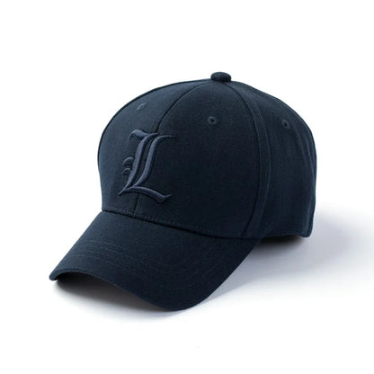 Fitted Baseball Cap Dad Outdoors Casua Sun Caps Women Cotton Hip Hop Hats Men Fashion Sport