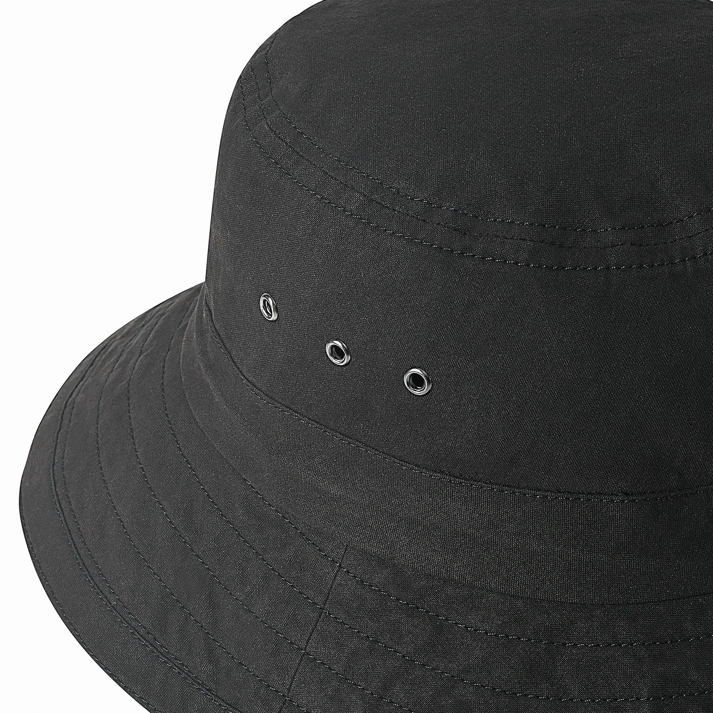 Unisex Bucket Hat Travel Fishing Hunting Outdoor Camp Cap